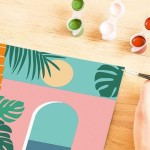 Set pentru desen Ravensburger Creart