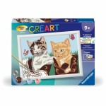 Set pentru desen Ravensburger Creart