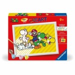 Set pentru desen Ravensburger Creart