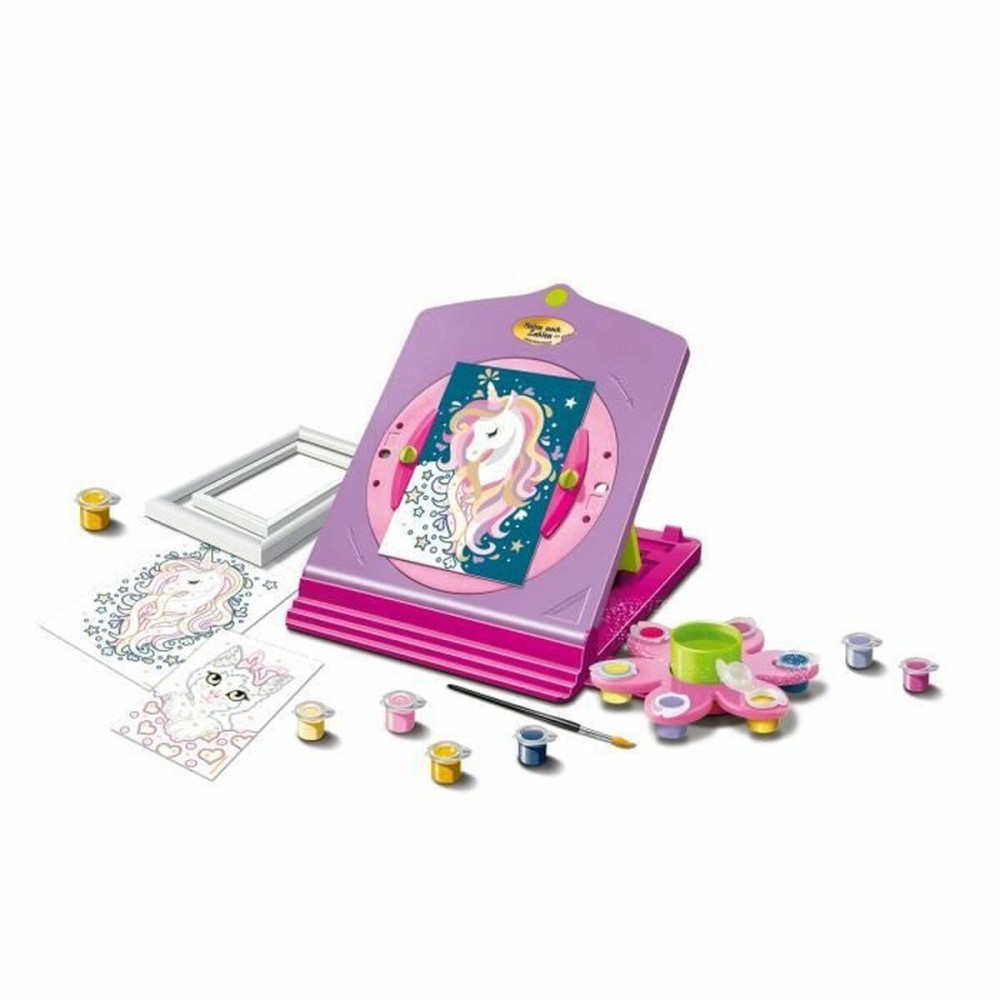 Set pentru desen Ravensburger Creart