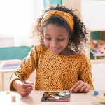 Set pentru desen Ravensburger Creart