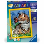Set pentru desen Ravensburger Creart
