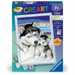 Set pentru desen Ravensburger Creart