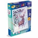 Set pentru desen Ravensburger Creart
