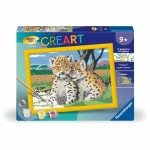 Set pentru desen Ravensburger Creart