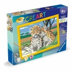 Set pentru desen Ravensburger Creart