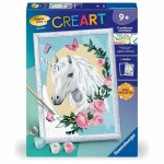 Set pentru desen Ravensburger Creart