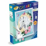 Set pentru desen Ravensburger Creart