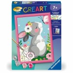 Set pentru desen Ravensburger Creart