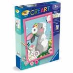 Set pentru desen Ravensburger Creart