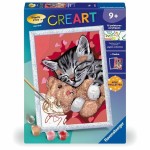 Set pentru desen Ravensburger Creart
