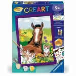 Set pentru desen Ravensburger Creart