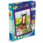 Set pentru desen Ravensburger Creart