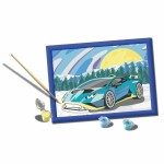 Set pentru desen Ravensburger Creart