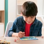 Set pentru desen Ravensburger Creart