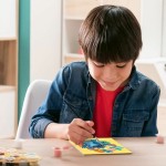 Set pentru desen Ravensburger Creart