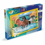 Set pentru desen Ravensburger Creart
