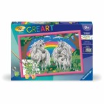Set pentru desen Ravensburger Creart