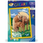 Set pentru desen Ravensburger Creart