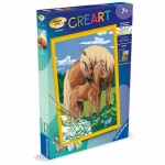Set pentru desen Ravensburger Creart