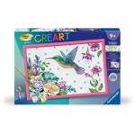 Set pentru desen Ravensburger Creart