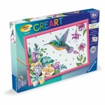 Set pentru desen Ravensburger Creart