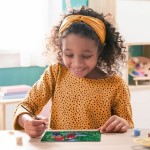 Set pentru desen Ravensburger Creart