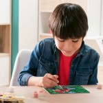 Set pentru desen Ravensburger Creart