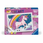 Set pentru desen Ravensburger Creart