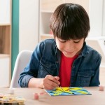 Set pentru desen Ravensburger Creart