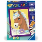 Set pentru desen Ravensburger Creart