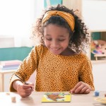 Set pentru desen Ravensburger Creart