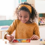 Set pentru desen Ravensburger Creart