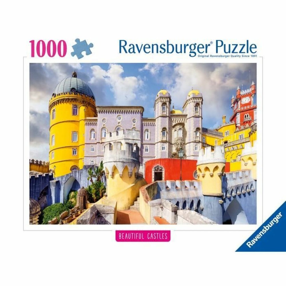 Puzzle Ravensburger 12001314