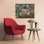 Puzzle Ravensburger 12001416