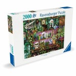 Puzzle Ravensburger 12001416
