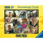 Puzzle Ravensburger One piece