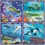 Puzzle Ravensburger 12004004