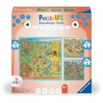 Puzzle Ravensburger 100 Piese