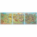 Puzzle Ravensburger 100 Piese