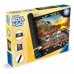 Covoraș pentru puzzle Ravensburger