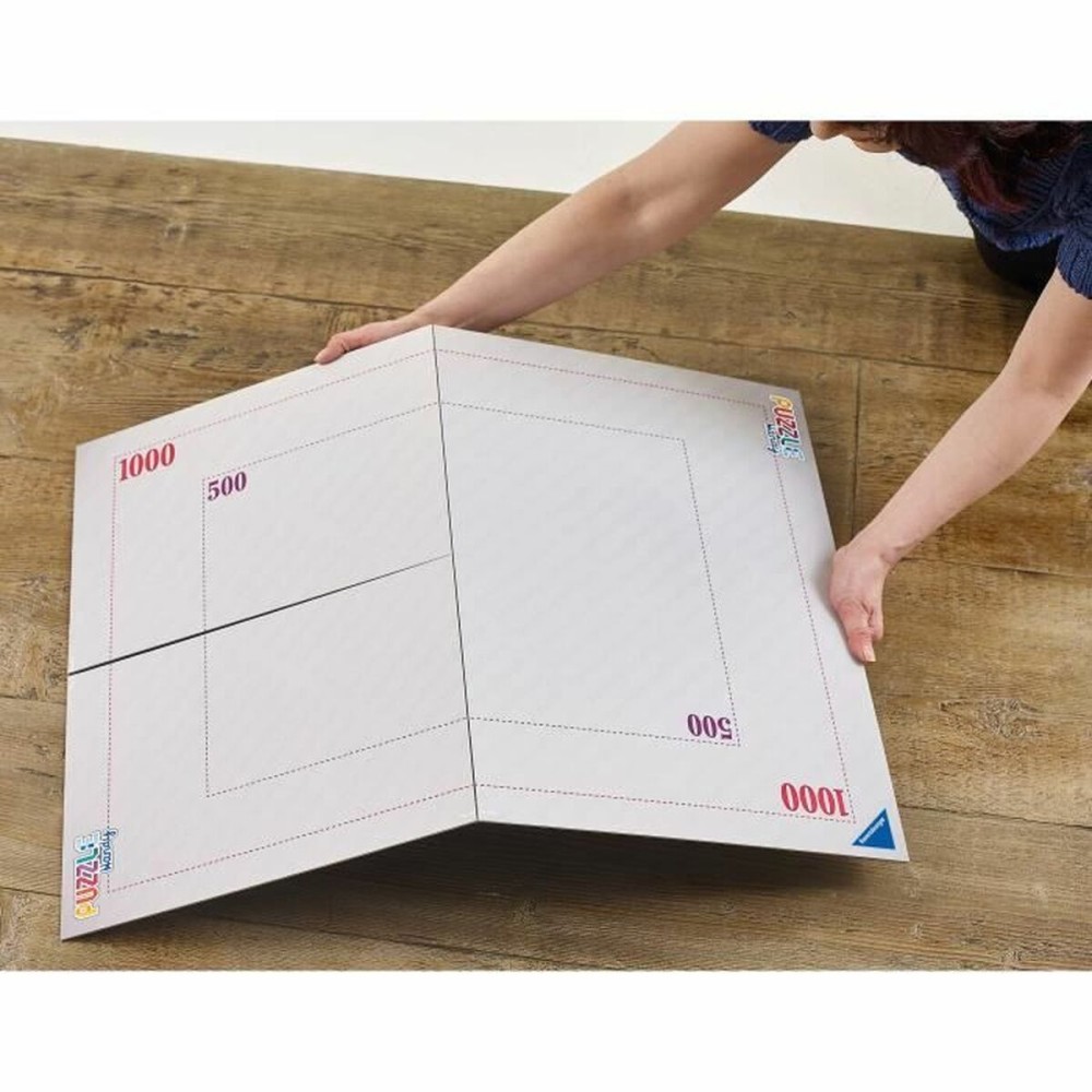 Puzzle Ravensburger 17971