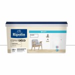 Tablou Ripolin Alb 2,5 L