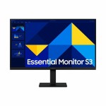Monitor Samsung Essential S3 Full HD 24"