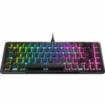 Tastatură Turtle Beach Vulcan II Negru QWERTY