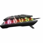 Tastatură Turtle Beach Vulcan II Negru QWERTY