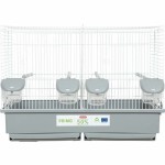 Cușcă pentru păsări Zolux