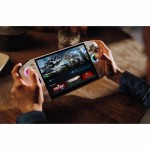 Consolă de Jocuri Portabilă Lenovo LEGION GO S 8ARP1