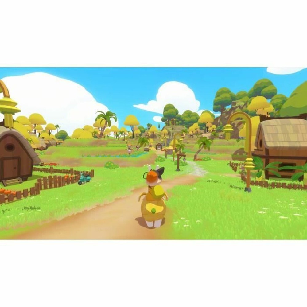 Joc video PlayStation 5 Microids Little Island