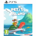 Joc video PlayStation 5 Microids Little Island